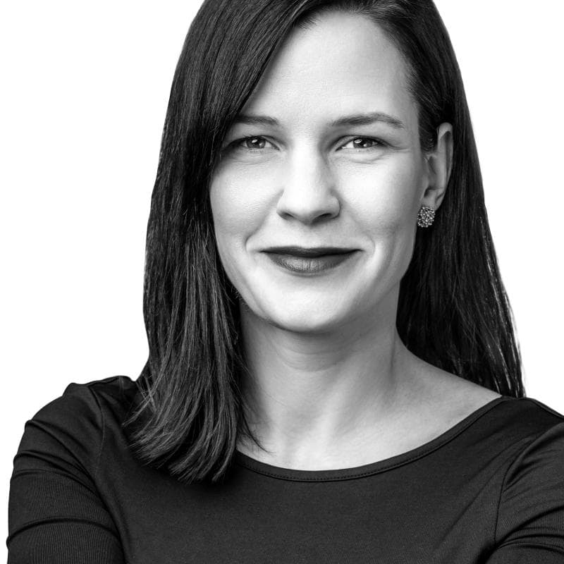 Tereza  Jandáčková