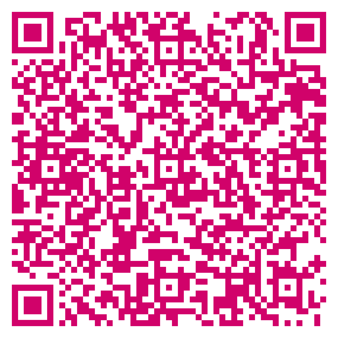 Kristina Geržová QR kód