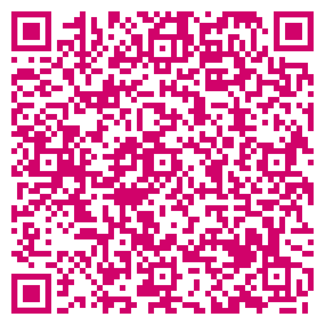 Milena Vepřková QR kód